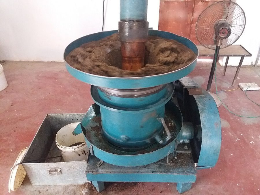 Mustard Oil