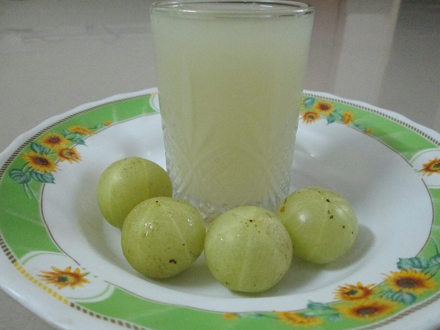Amla Juice