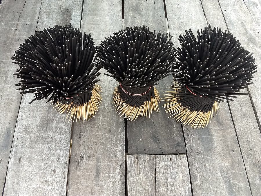 Incense Sticks (Agarbatti)