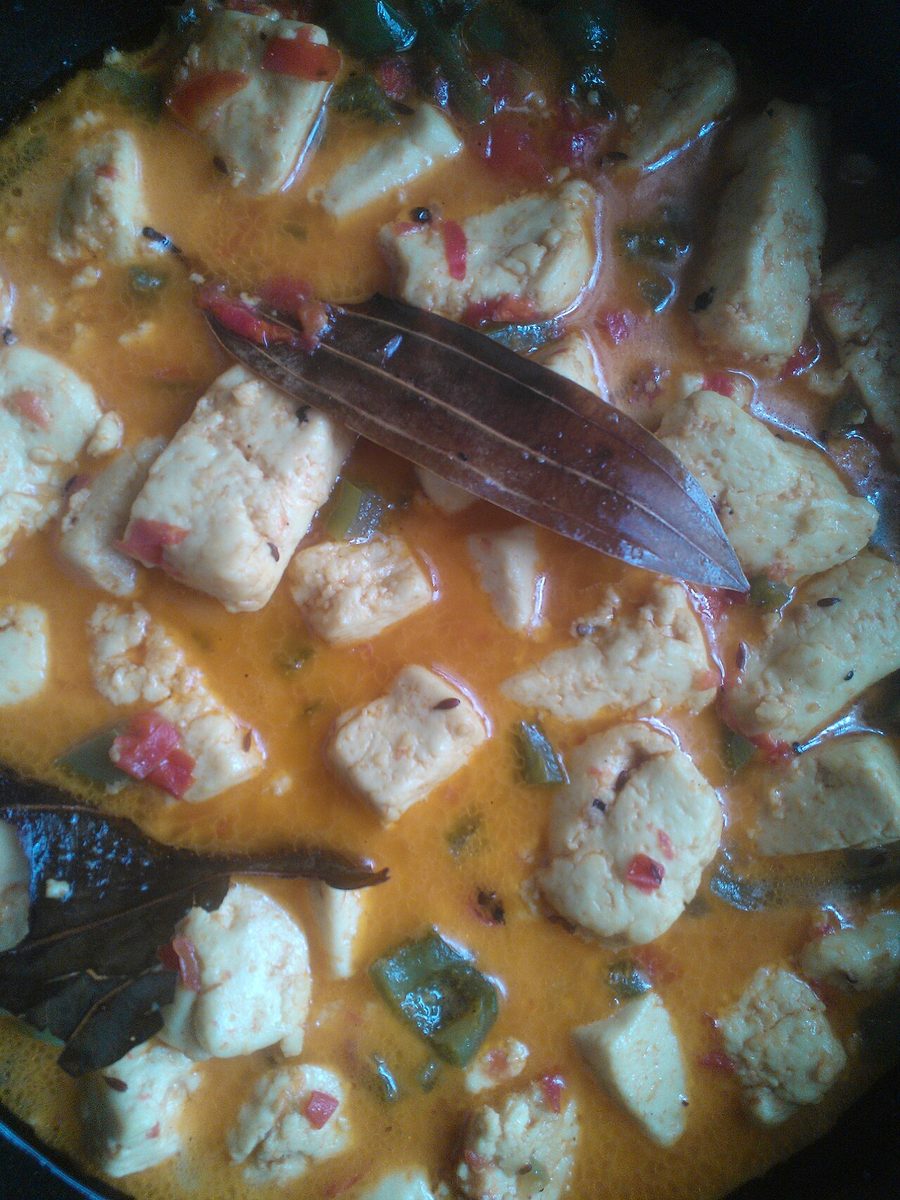 Stainless Steel Kadhai
