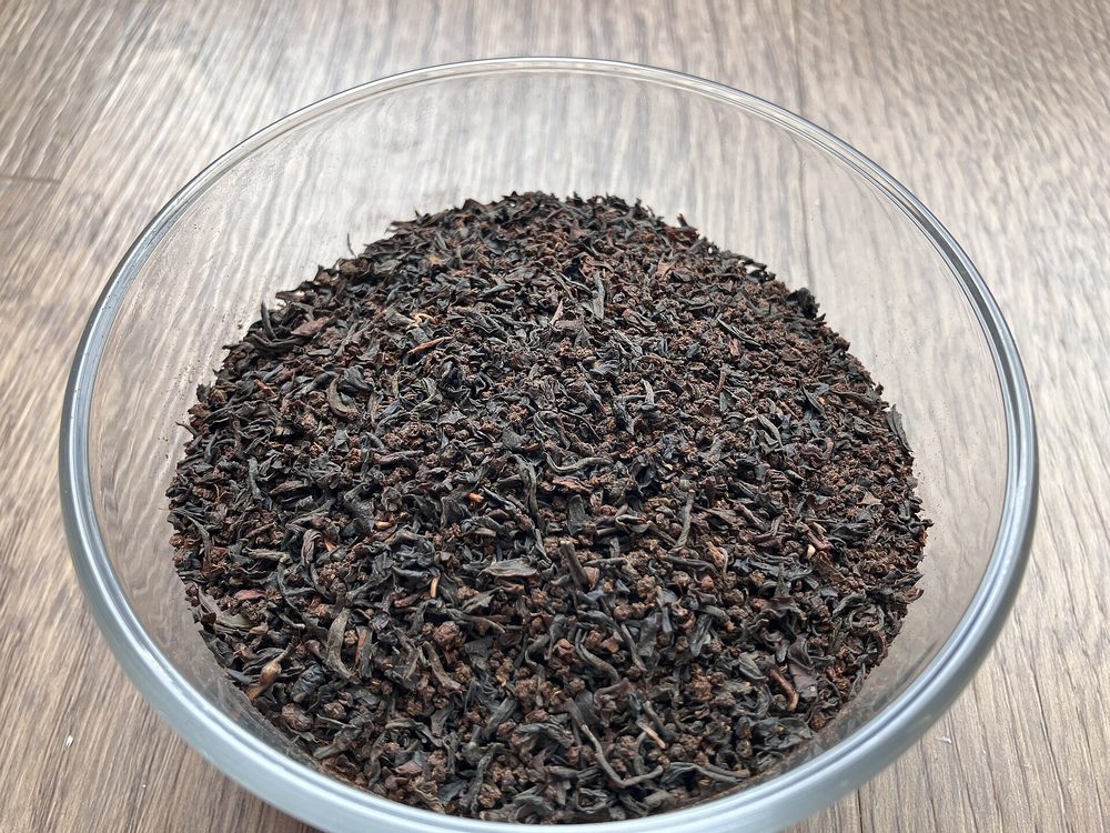 Tea / Coffee
